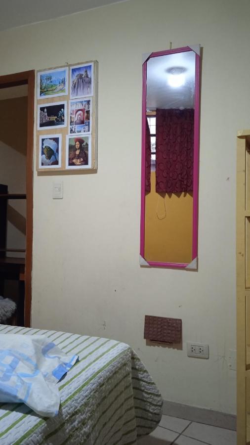 Apartmán La Casa Del Viajero Arequipa Exteriér fotografie